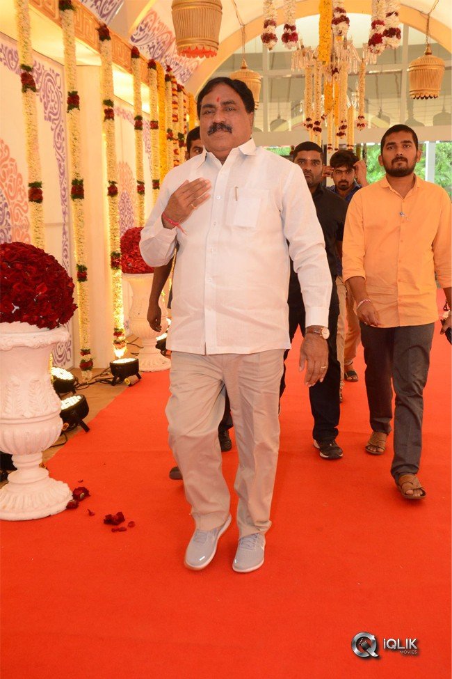 Celebs-at-Bandla-Ganesh-Brothers-Daughter-Ashritha-Wedding-Photos